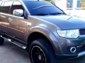 Mitsubishi Montero Sport 2012 for sale -0