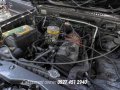 Daihatsu Feroza 4WD 1989 for sale -1