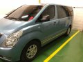 Hyundai Grand Starex 2009 for sale-7