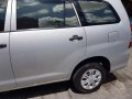 Toyota Innova 2014 J Gas for sale-2