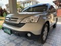 2007 Honda CRV 4x4 Automatic for sale-1