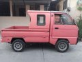 Suzuki Multi-cab 2002 for sale-1