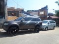 Mitsubishi Montero Sport 2012 for sale -4