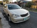 2005 Toyota Camry for sale -9