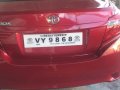 2017 Toyota Vios J for sale -0