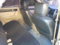 Chevrolet Optra 2005 for sale-3