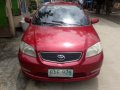 Toyota Vios 1.3 2004 model for sale -4