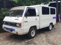 1994 Mitsubishi L300 Van for sale -0