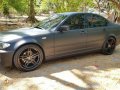 BMW E46 Msport 2003 for sale-8