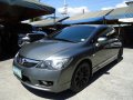 2010 Honda Civic 1.8 S Automatic for sale-0