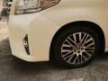 Toyota Alphard 2016 for sale -0