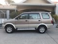 2004 Isuzu Crosswind for sale-5