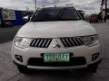 Mitsubishi Montero Sport 2012 for sale -2