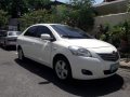 Toyota Vios E MT 2009 for sale -5