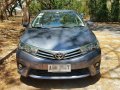 Toyota Altis 2014 G AT for sale-9