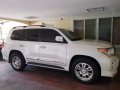 2013 Toyota Land Cruiser for sale -9