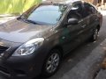 Nissan Almera 2015 automatic for sale-10