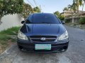 Hyundai Getz 2007 for sale -4