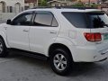 Toyota Fortuner 2008 G for sale-7