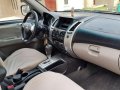 2010 Mitsubishi Montero GLS A-T 2.5 for sale-5