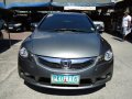 2010 Honda Civic 1.8 S Automatic for sale-3