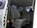 Hyundai Starex 2016 VGT AT for sale -0