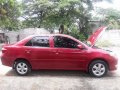 Toyota Vios 1.3 2004 model for sale -0