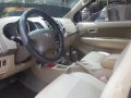 2006 Toyota Fortuner for sale-6