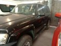 2008 Nissan Patrol Super Safari for sale -1