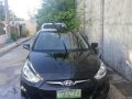 Hyundai Accent 2012 for sale -9