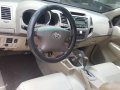 2006 Toyota Fortuner for sale-5