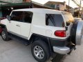 2014 Toyota Fj Cruiser for sale -6