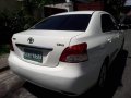 Toyota Vios E MT 2009 for sale -1