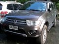 2014 Mitsubishi Montero Sport for sale-0