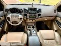 TOYOTA FORTUNER Gas 4X2 AT 2012 for sale-3