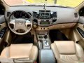 TOYOTA FORTUNER Gas 4X2 AT 2012 for sale-7