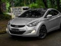 2013 Hyundai Elantra 1.6 MT for sale-0