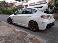 2009 Subaru Wrx STi for sale -7