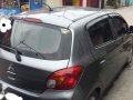 Mitsubishi Mirage 2015 for sale -0