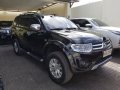 2014 Mitsubishi Montero Sport for sale-3