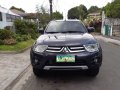 Mitsubishi Montero GLX 4x2 2013 for sale-3