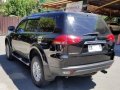 2015 Mitsubishi Montero for sale -4