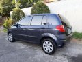 Hyundai Getz 2007 for sale -1