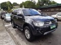 Mitsubishi Montero GLX 4x2 2013 for sale-0
