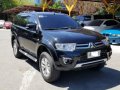 2015 Mitsubishi Montero for sale -2