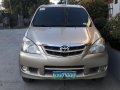 2010 Toyota Avanza for sale-1