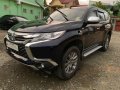 Mitsubishi Montero GLS AT 2018 for sale-0