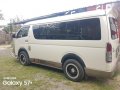 Toyota Hiace Grandia GL 2007 for sale -3