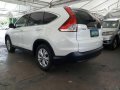 2012 Honda CRV 2.4 for sale-7