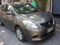 Nissan Almera 2015 automatic for sale-6